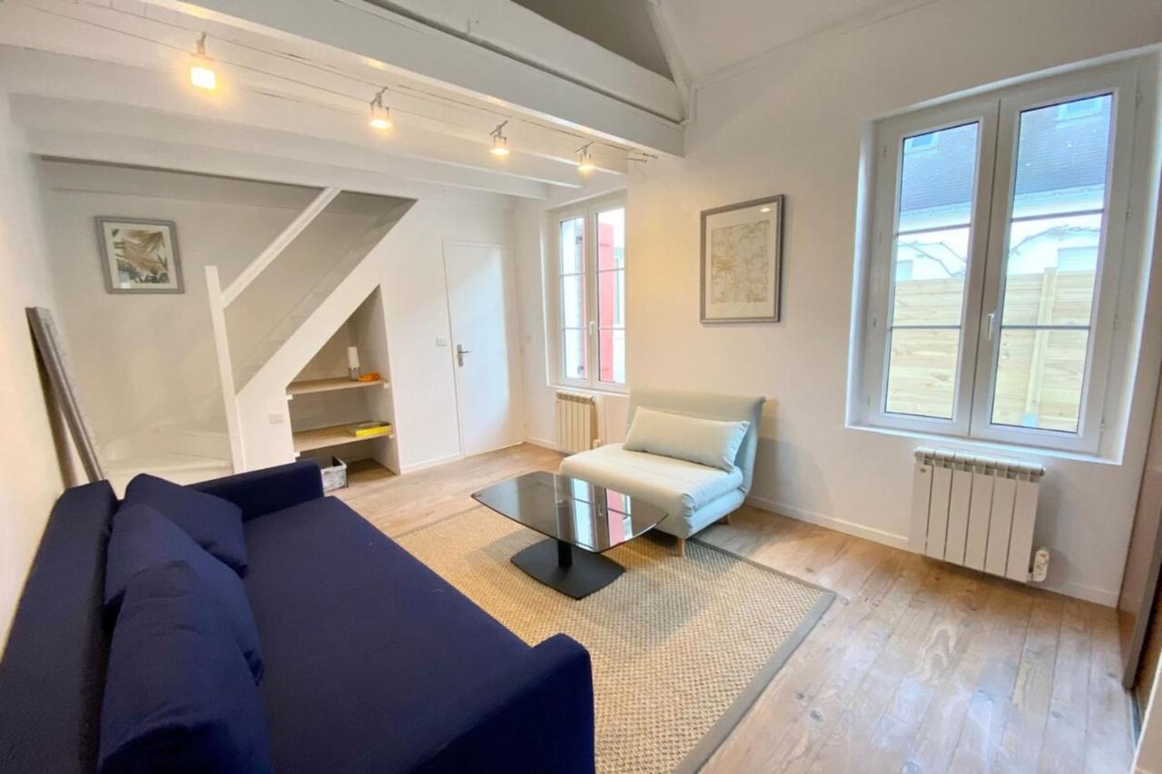 Vakantiehuis Maisonnette Archi Cocooning Plages A Pied